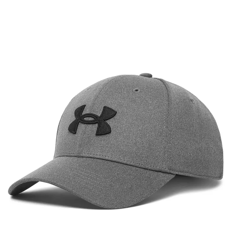 Cappellino Under Armour Men s UA Blitzing 1376700-003 Grigio