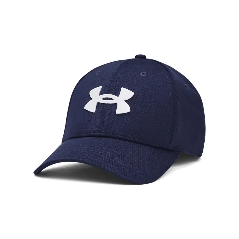 Cappellino Under Armour Men s UA Blitzing 1376700-410 Blu scuro