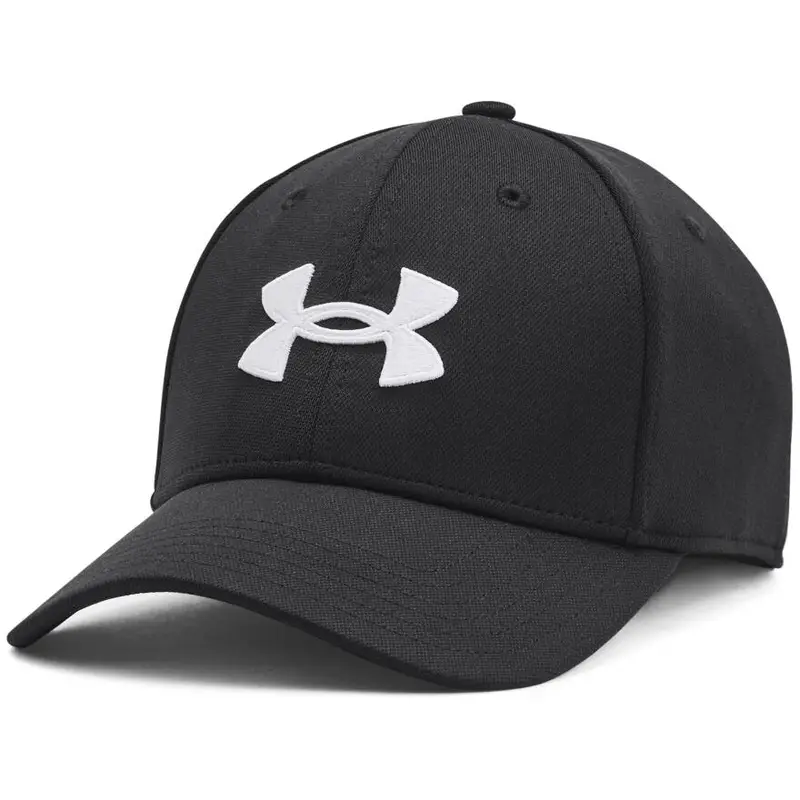 Cappello Cardio training Uomo 77-1376700 Nero | Under Armour