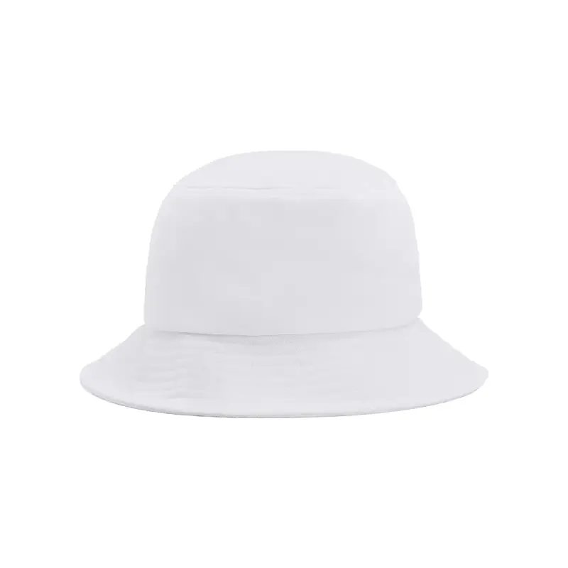 Cappello da pescatore donna Under Armour Blitzing Blanc
