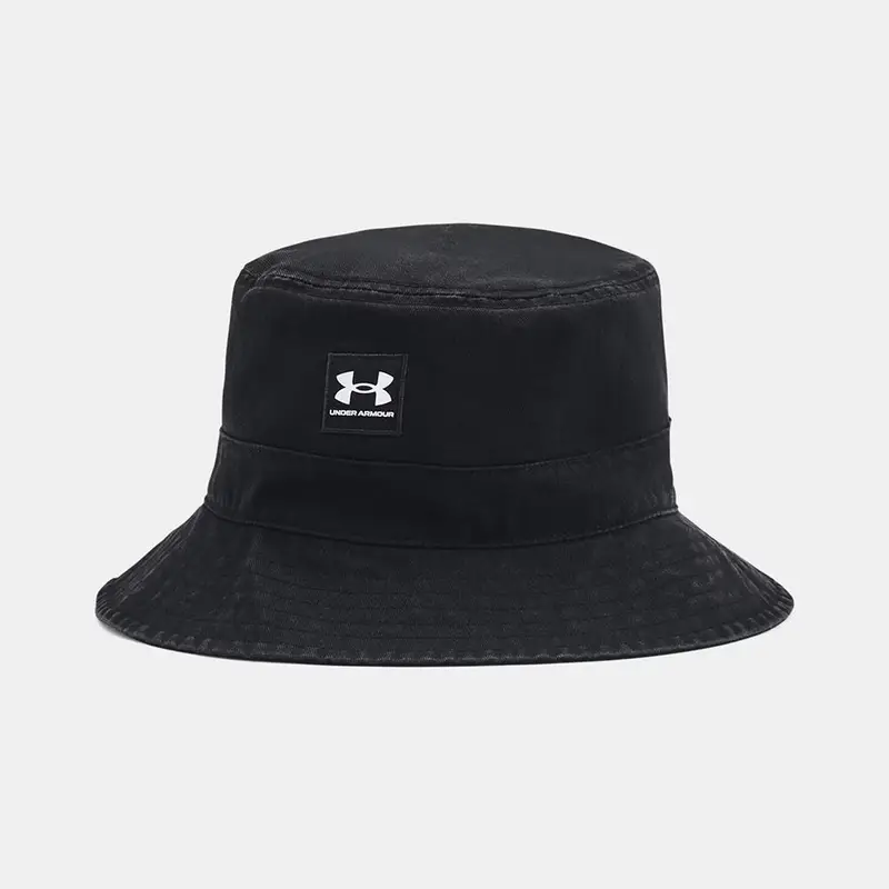Cappello Da Sole Branded Under Armour Nero Sbiadito | Under Armour