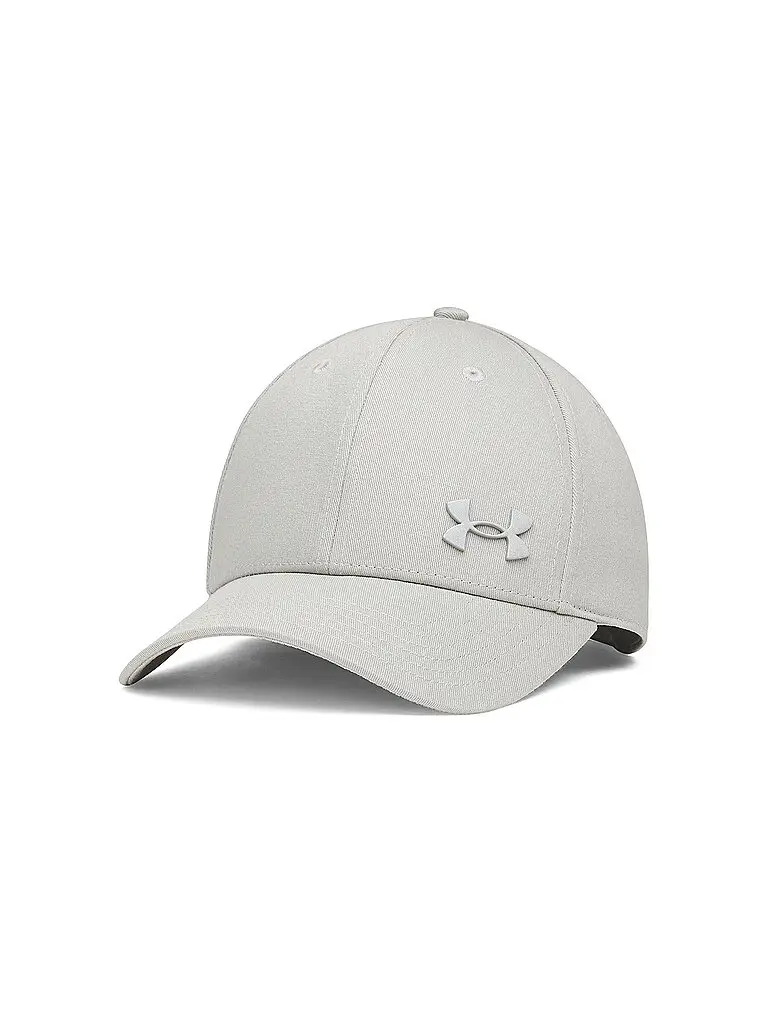 Cappello Sportsstyle Metal grigio