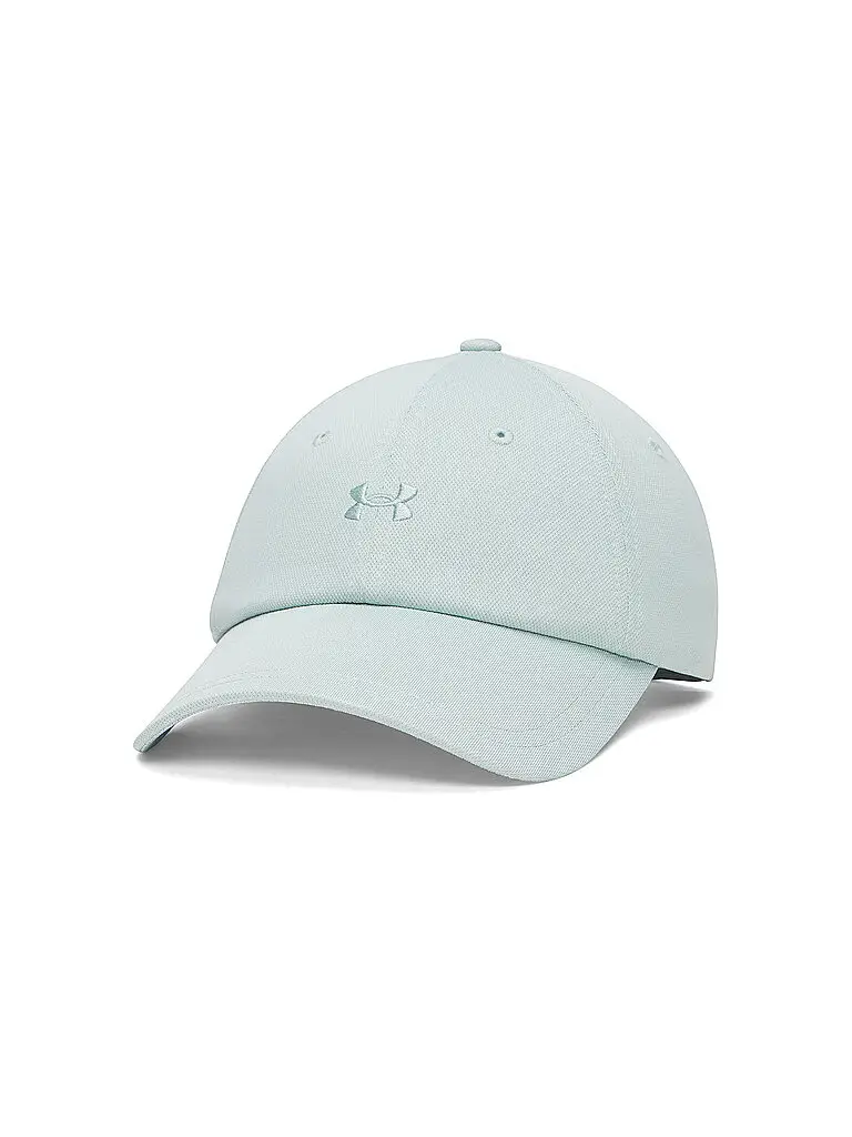 Cappello UA Blitzing Low menta