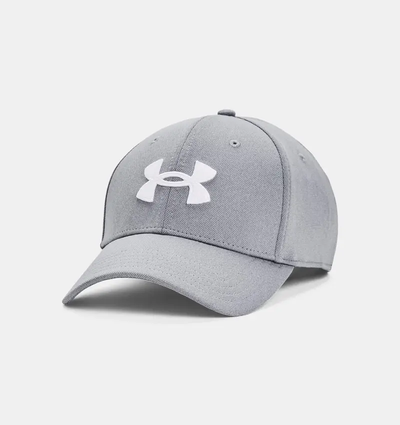 Cappello Under Armour Grigio | Under Armour