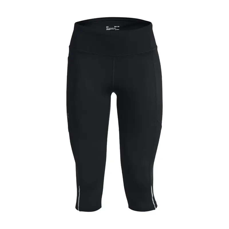 CAPRI FLY FAST 3.0 DONNA Nero