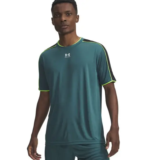 Challenger Train M - maglia calcio - uomo Green
