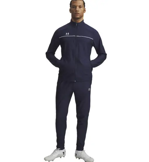 Challenger - tuta sportiva - uomo Blue