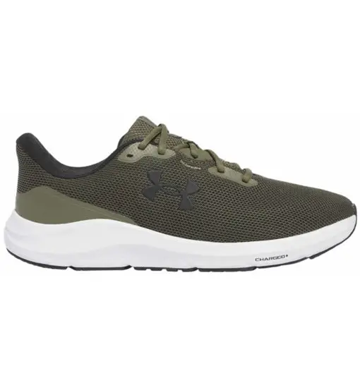 Charged Pursuit 4 M - scarpe fitness e training - uomo Green