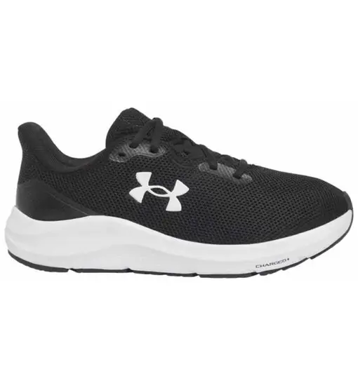 Charged Pursuit 4 W - scarpe fitness e training - donna Black