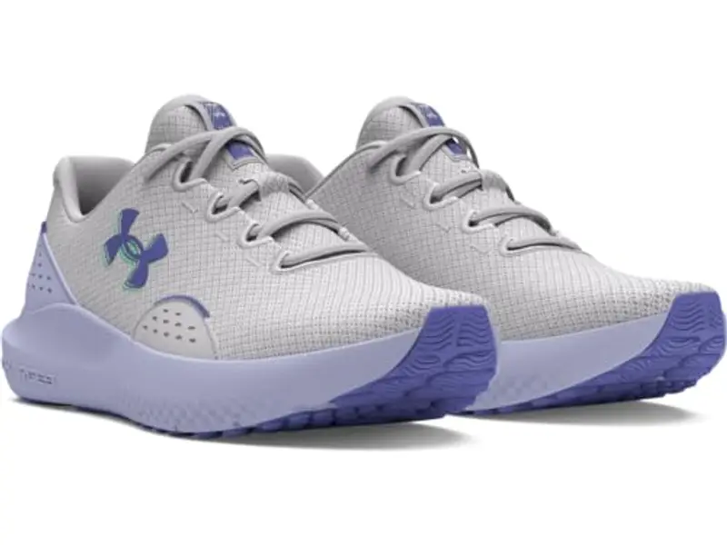 Under Armour, Charged Surge, 4, scarpe da corsa, da donna, 37.5 EU miniatura 2