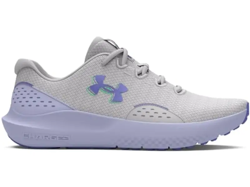 Under Armour, Charged Surge, 4, scarpe da corsa, da donna, 38 EU