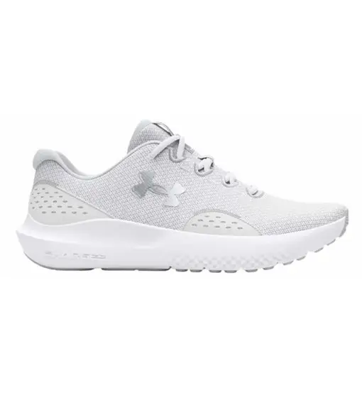 Charged Surge 4 W - scarpe running neutre - donna White