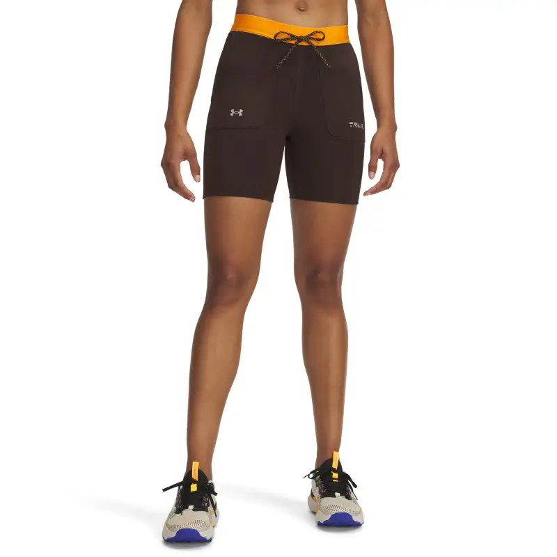Ciclisti da donna Under Armour 6"