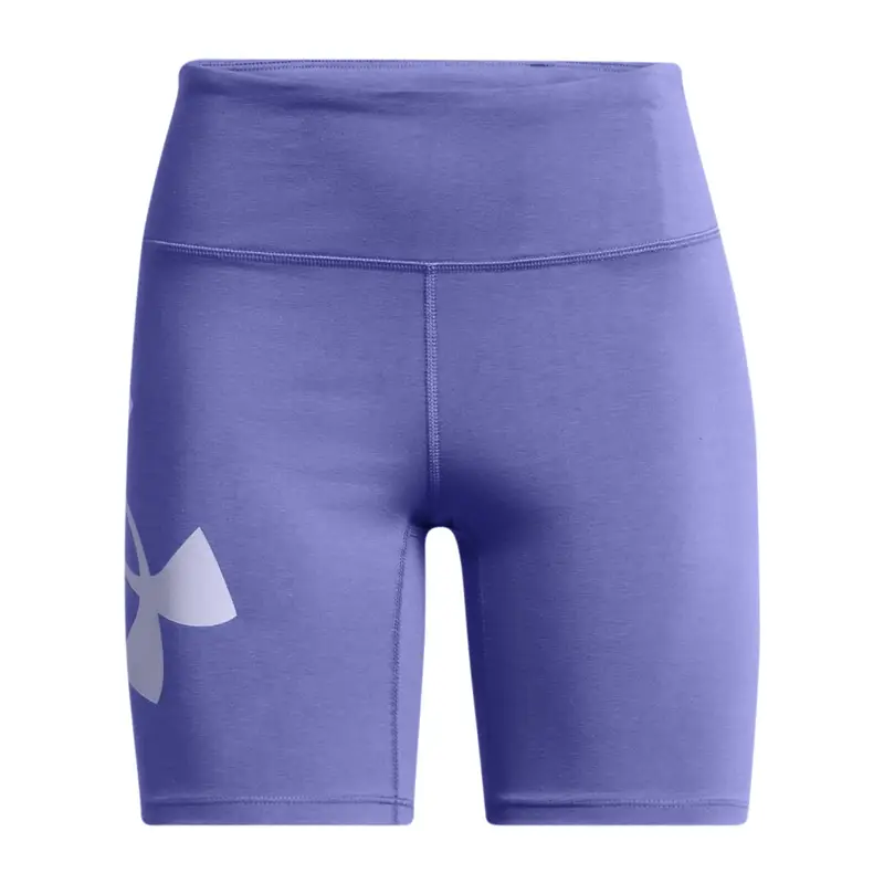 Ciclisti da donna Under Armour Campus 7" Bleu