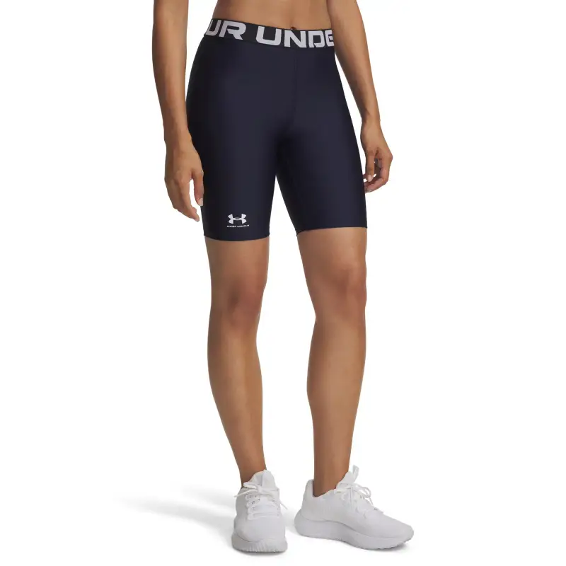 Ciclisti da donna Under Armour HeatGear