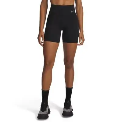 Ciclisti da donna Under Armour Velociti Noir