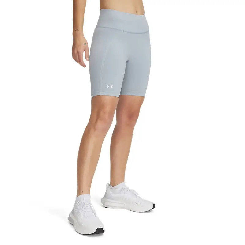 Ciclisti Shorts Seamless Blu Donna XS