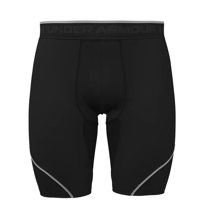 Ciclisti Under Armour HeatGear® Elite Noir