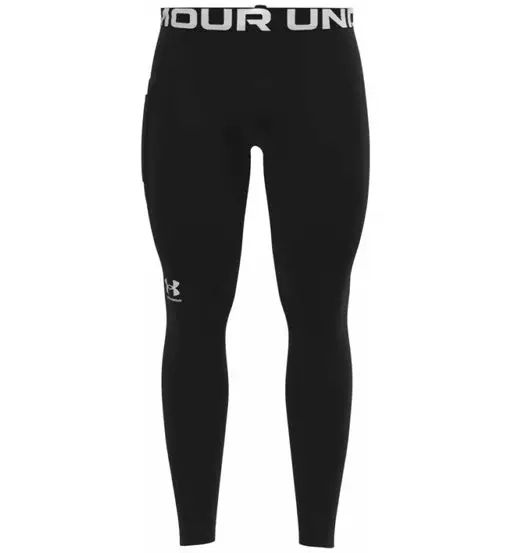 ColdGear® Armour - calzamaglia - uomo Black