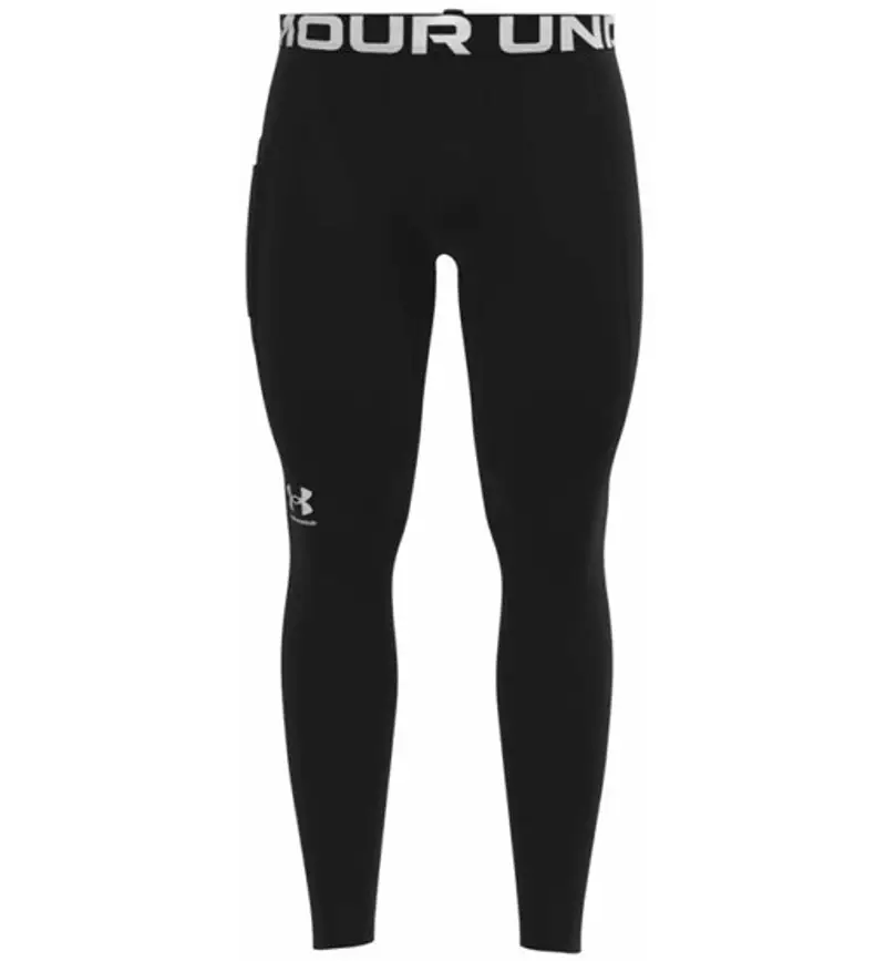 ColdGear® Armour - calzamaglia - uomo Black