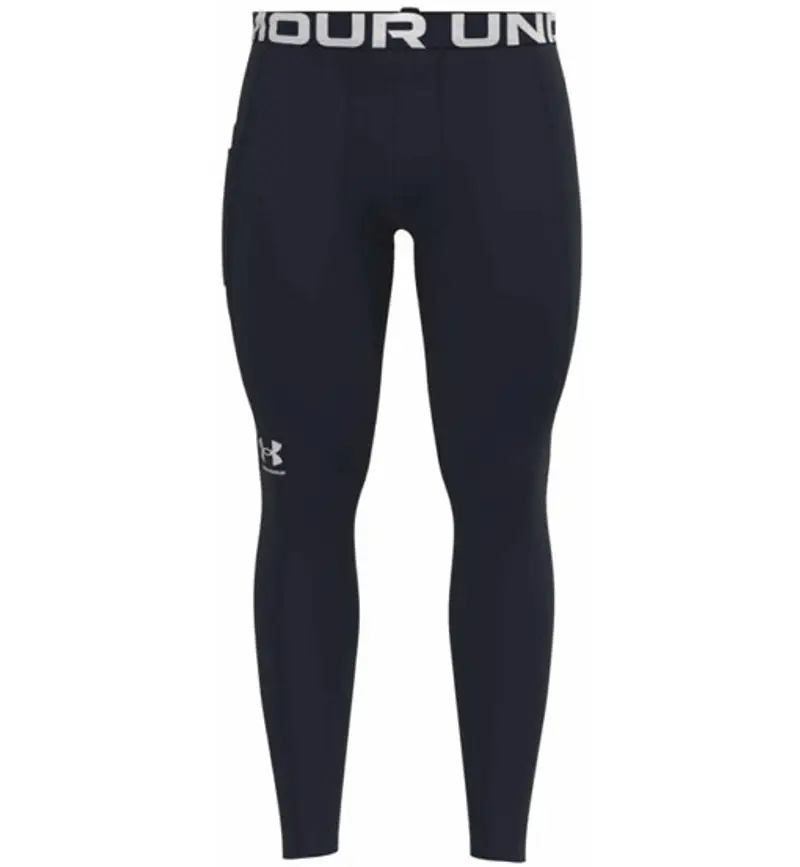 ColdGear® Armour - calzamaglia - uomo Blue