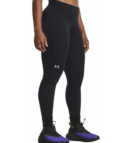 ColdGear® - calzamaglia - donna Black