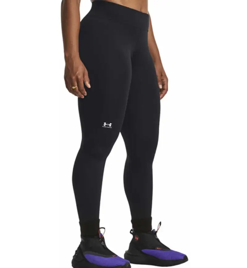 ColdGear® - calzamaglia - donna Black