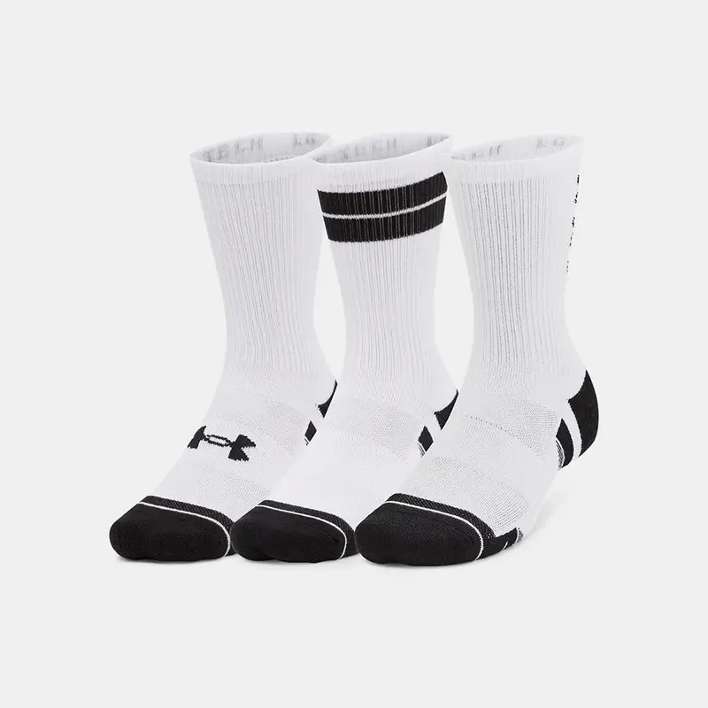 Under Armour Calze Bianco 4169652