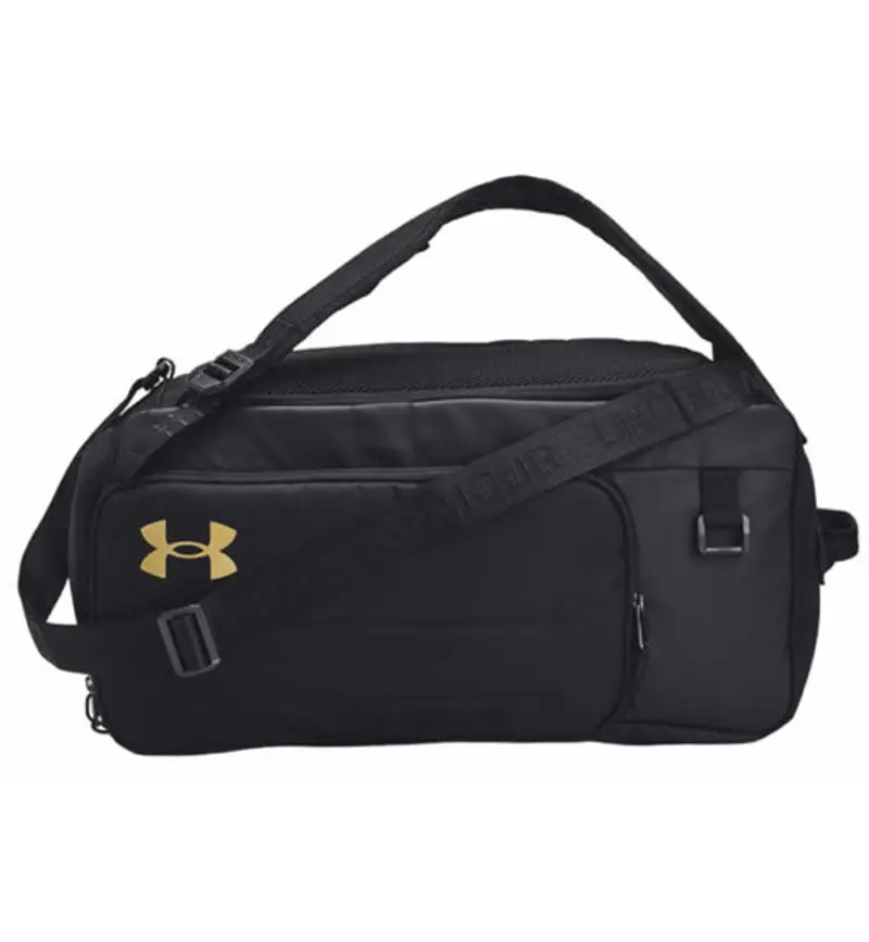 Contain Duo Duffle 40L - borsone sportivo Black