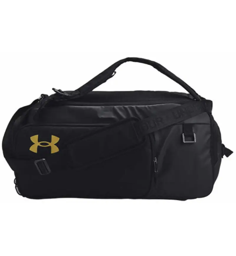 Contain Duo Duffle 50L - borsone sportivo Black