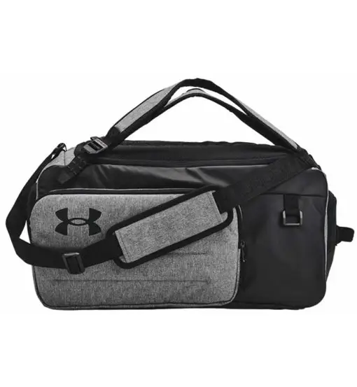 Contain Duo Duffle 50L - borsone sportivo Black