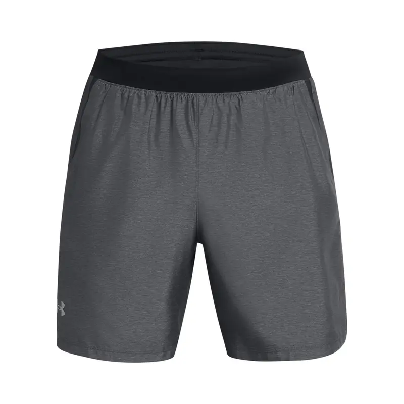 Corta Under Armour Launch 7 Noir