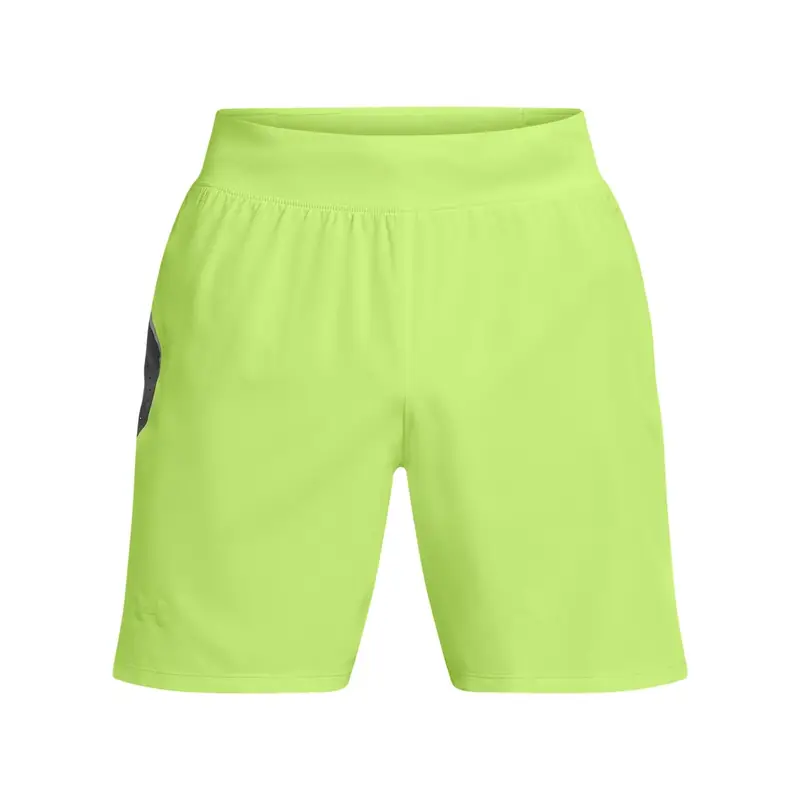 Corta Under Armour Launch Elite Vert