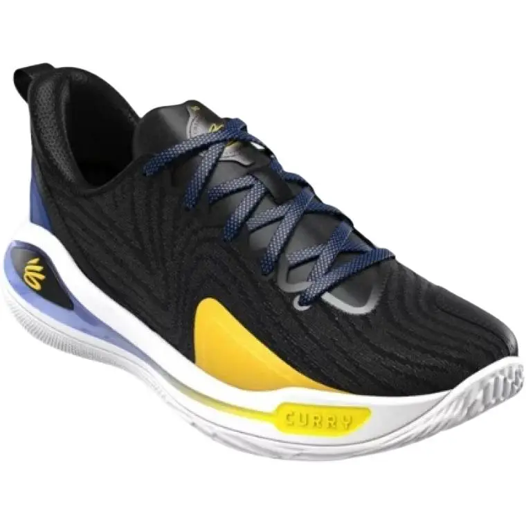 Under Armour Scarpe da ginnastica 4159374 miniatura 2
