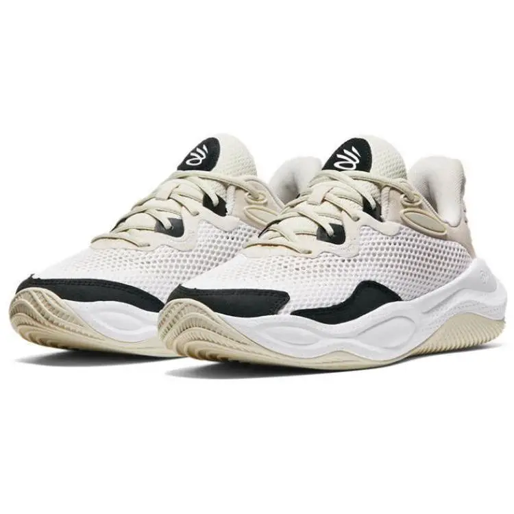 Under Armour Scarpe da ginnastica Uomo Nero 4284563 miniatura 3