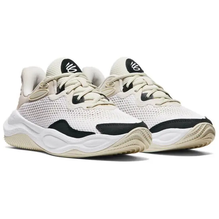 Under Armour Scarpe da ginnastica Uomo Nero 4284192 miniatura 2