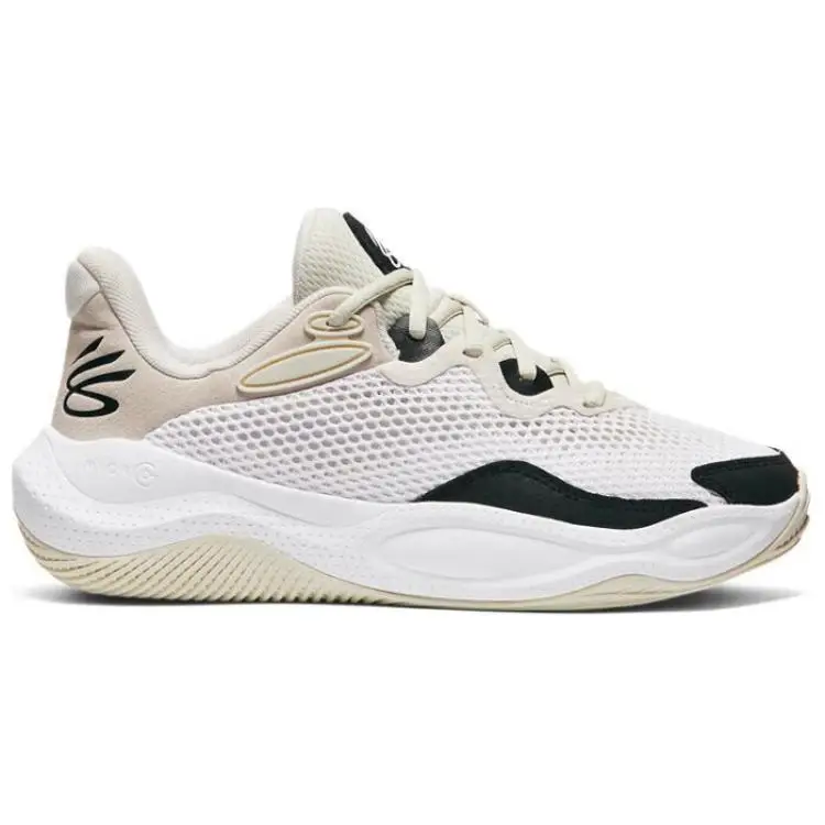 Under Armour Scarpe da ginnastica Uomo Nero 4284192 miniatura 5