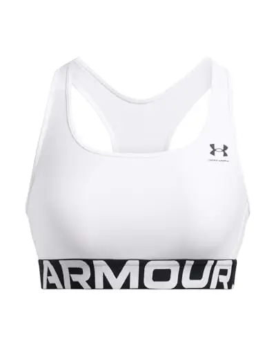 Under Armour Top Donna Nero 3363491