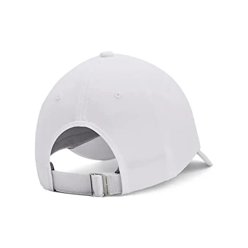 Under Armour Donna UA Blitzing Adj Hat, Cappello donna regolabile miniatura 2