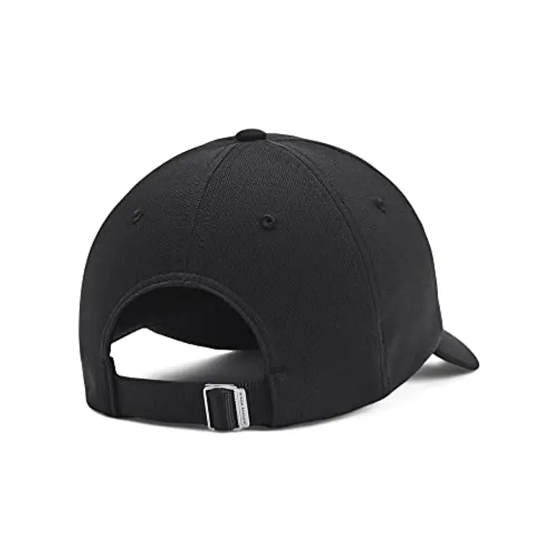 Under Armour Donna UA Blitzing Adj Hat, Cappello donna regolabile miniatura 2