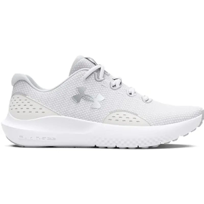 Under Armour Scarpe da ginnastica Donna Nero 2145489