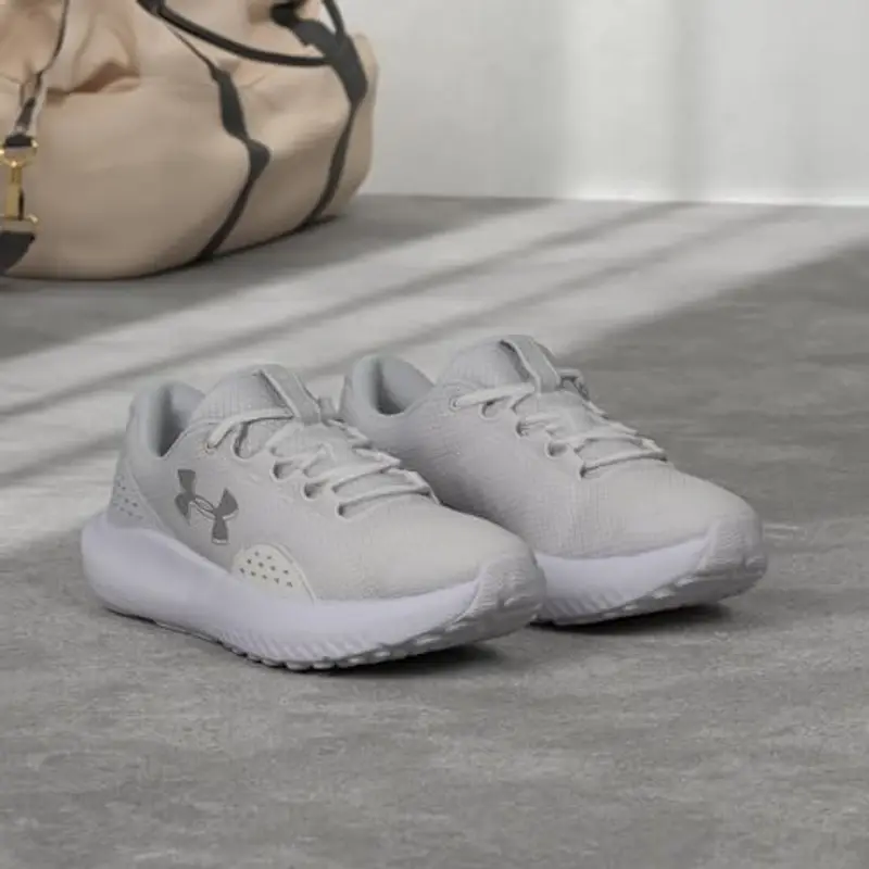 Under Armour Scarpe da ginnastica Donna Nero 2145489 miniatura 2