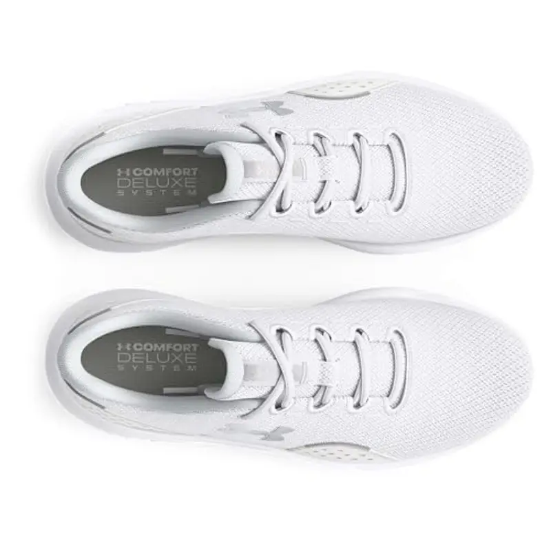 Under Armour Scarpe da ginnastica Donna Nero 2145489 miniatura 3