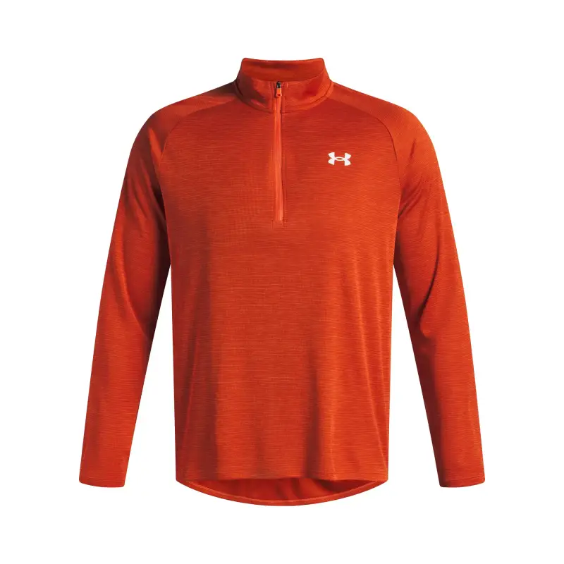 Under Armour Top Arancione 4247153