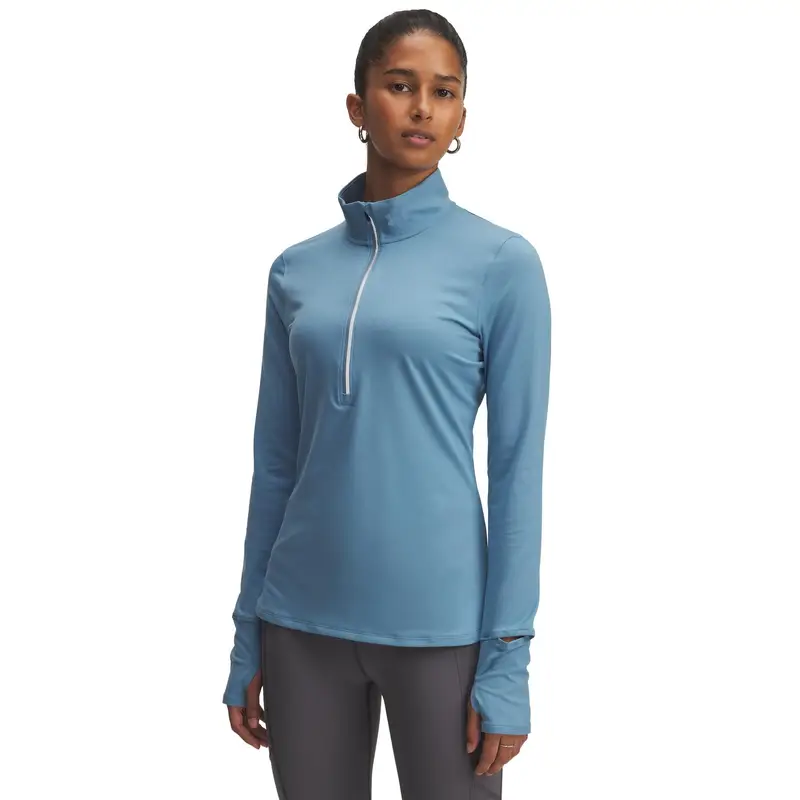 Under Armour Top Donna Multicolore 4247146