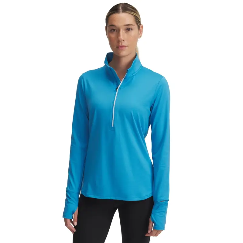 Under Armour Top Donna Multicolore 4251120