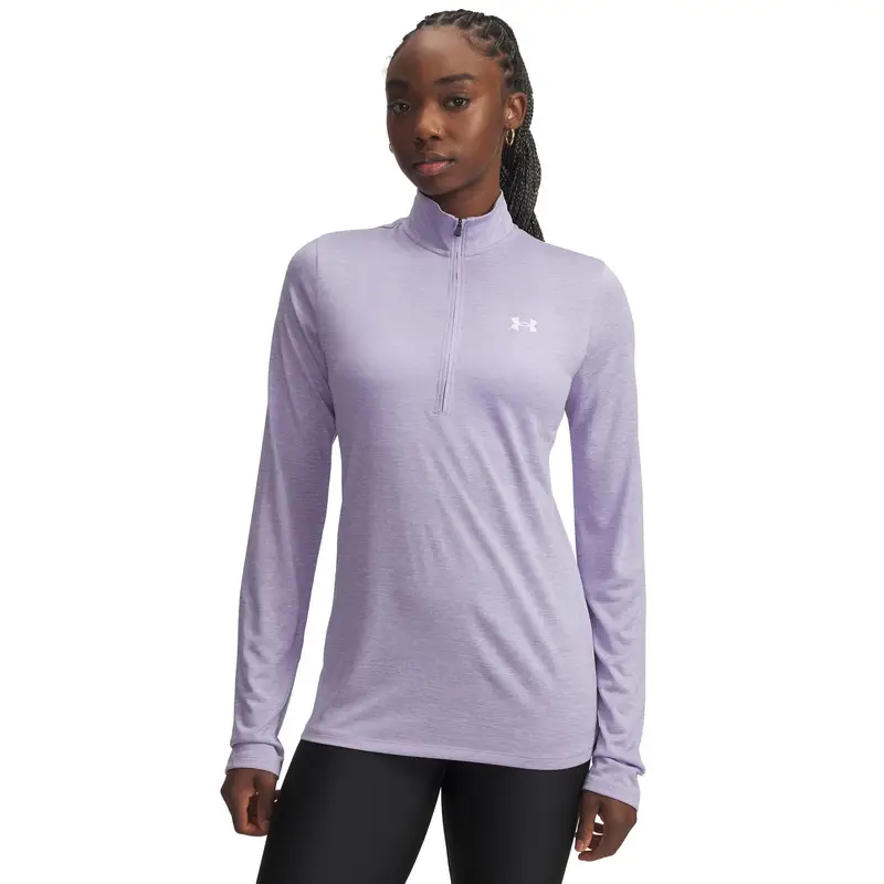 Under Armour Top Donna Viola 4247149