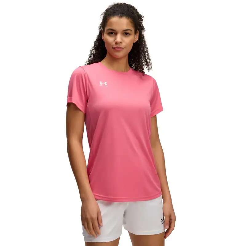 Under Armour Top Donna Rosa 4246957