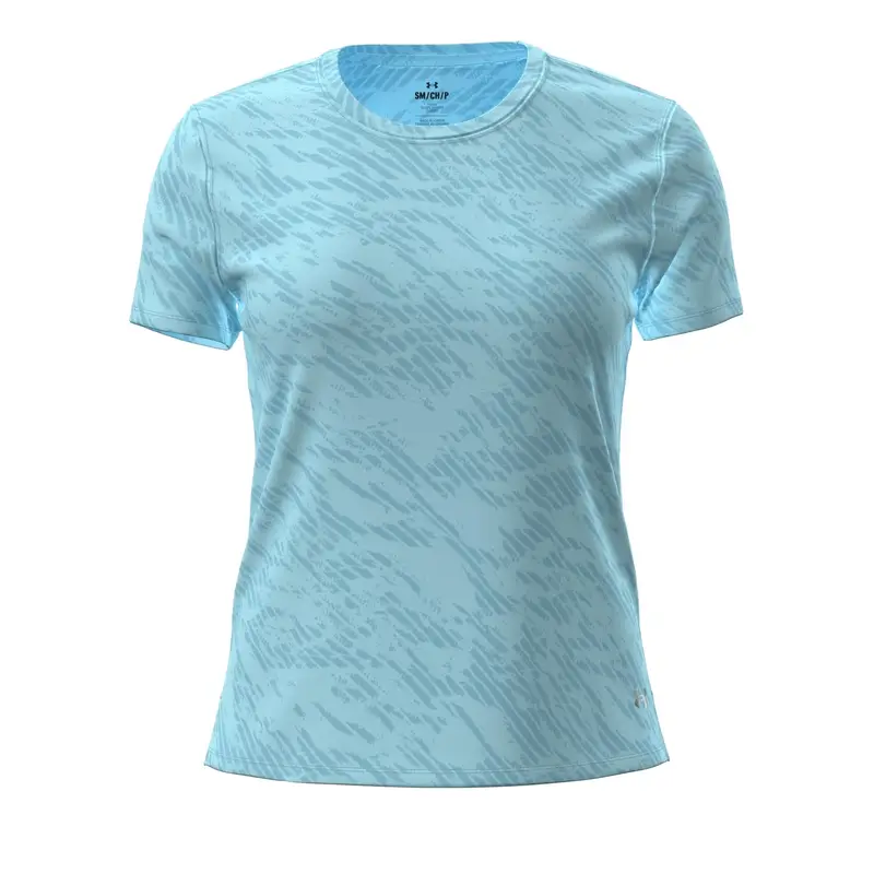 Under Armour Top Donna Multicolore 4251168