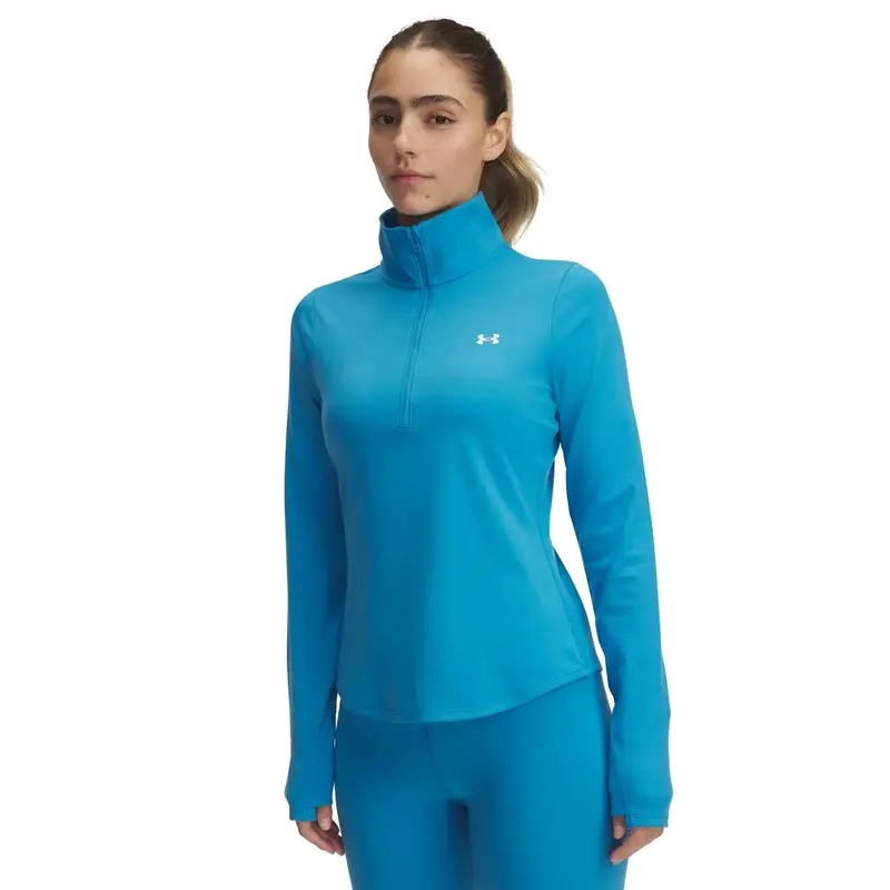 Under Armour Top Donna Multicolore 4251184